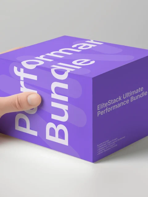 EliteStack Ultimate Performance Bundle
