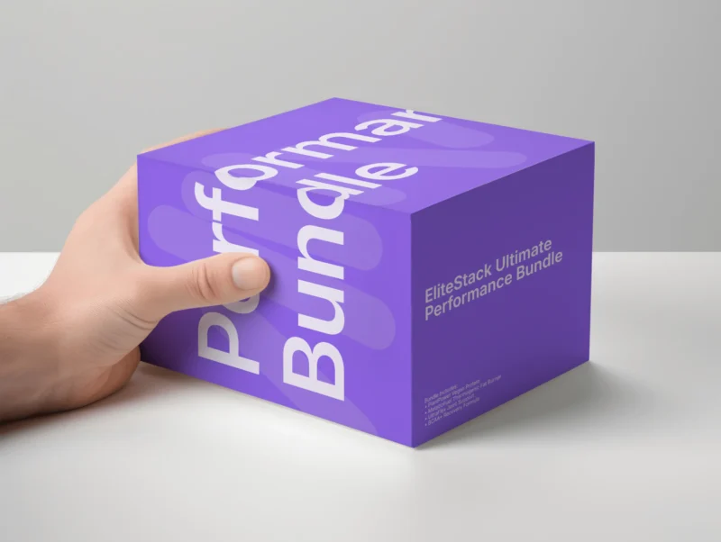 EliteStack Ultimate Performance Bundle
