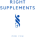 Right Supplements For You