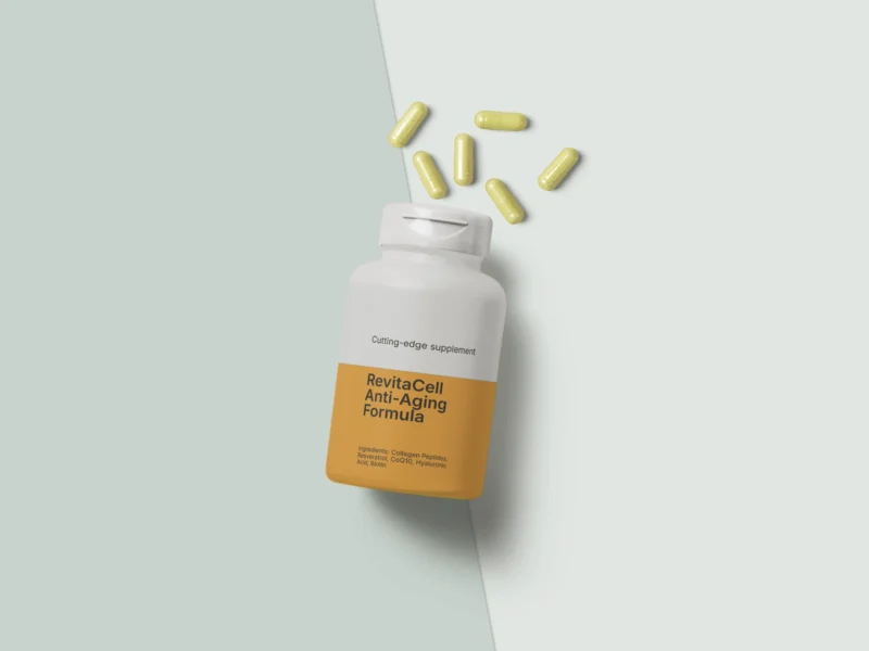 RevitaCell Anti-Aging Formula