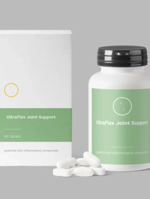 UltraFlex Joint Support