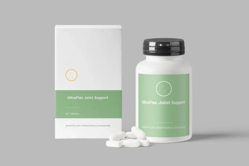 UltraFlex Joint Support